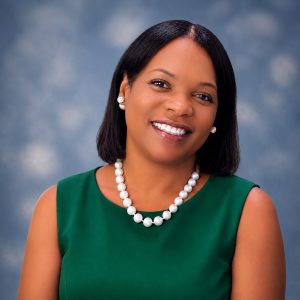 Debra Smith, Ph.D.