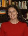 Maryrica Ortiz Lottman, Ph.D.