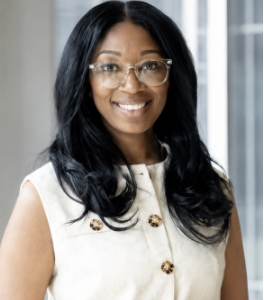 J. Joy Davis, Ph.D.